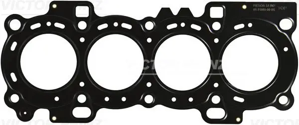 Silindir Kapak Conta İnce Fiesta 1.25 Zetec S 98 -