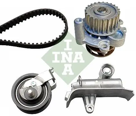 Triger Seti Devirdaimli A4 A6 95-00 Superb I 01-08 1.8 TFSI Aeb Anb Apu Ark Awt
