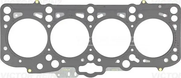 Silindir Kapak Contası 05-Golf.V-Caddy.III 2.0Sdi *Bdj* 1 Kertik Victor