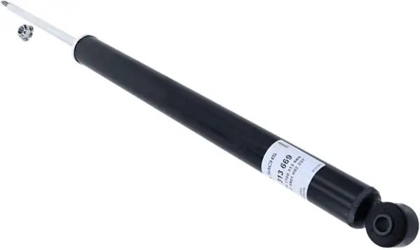Amortisör Arka 04-S40 (544)-V50 (545)