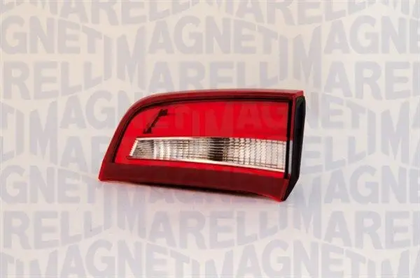 Stop Lambası İç Sol S60 10-16