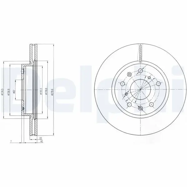 Disk On 07-Sedıcı-Suzuki Sx4 Kaplamalı