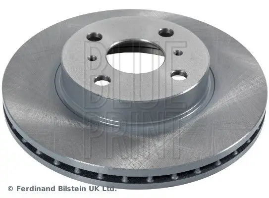 Disk On (Ad) 92-02 Corolla Enj.
