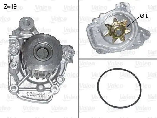 Devirdaim 96-01 Civic 1.4İ-1.5İ-1.6İ 16V