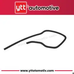 Genleşme Şişe Hortumu 01-Doblo 1.2 8V-1.6 16V