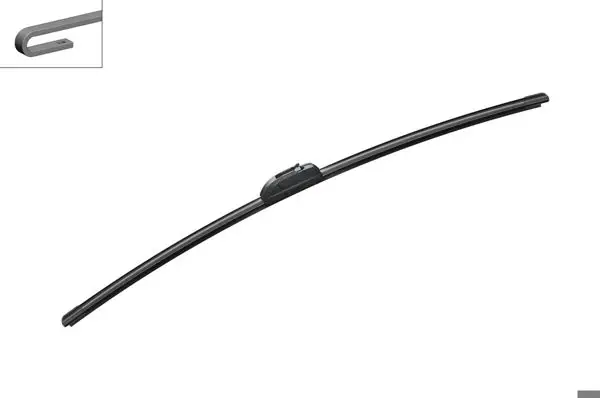 Silecek Süpürgesi Ön (700mm) Viano W639 03-Vito W639 03 -
