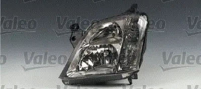 Far Sol Meriva A 04 > Elektrikli Motorsuz