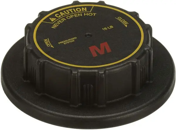 Land Rover Yedek Su Depo Kapağı Lr017427