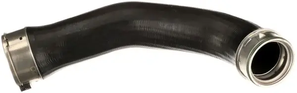 M.Benz W166 Gle Om642 Turbo Radyatör Hortumu A1665280182