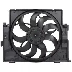 Fan Motoru Davlumbazlı (BMW-F20 / 30 / 35 / 36 N13 / 20 / 47)