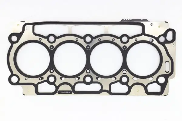 Silindir Kapak Contası 4 Tırnak Ford: Fiesta 1.4 TDCI 68Bg 02 -