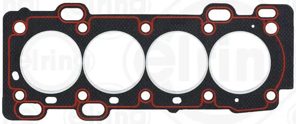 Silindir Kapak Contası Volvo (S40-V40) (B4204tx-B4204s2-B4184s2) Ø84,5mm