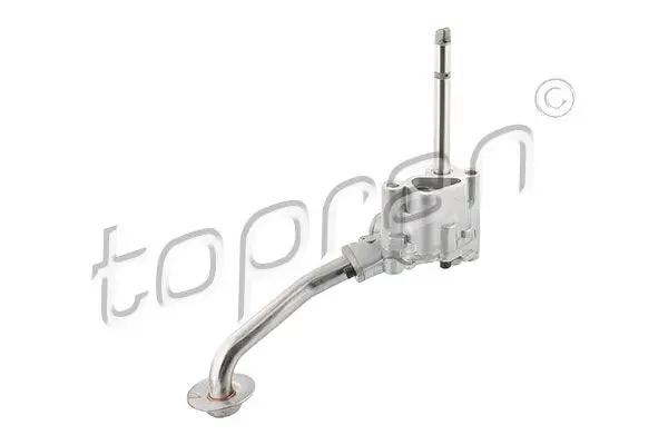 Yağ Pompası (VW Passat 97-00 Audi A4 95-01 A6 96-01) Afn-Avg-Ahu