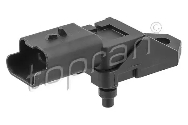 Turbo Basınç Sensörü (Volvo: S40-V50-C30) (D4164t)