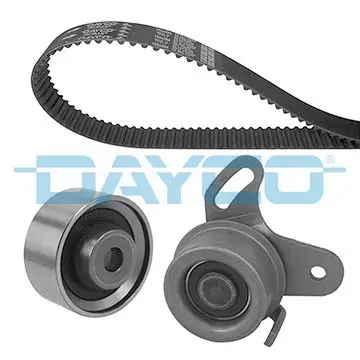 Eksantrik Rulman Kiti Triger Seti Hyundai Accent 1.5 1.6 2000-2005 Accent Era 1.4 2006- Getz 1.4 2003- Kia Rio 2004- Cerato 1.6 2005-