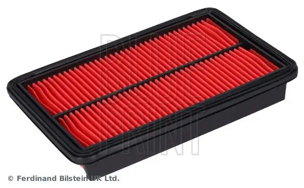 Filtre Hava-(Mazda: 323 1.5-1.6-1.8 Z5-Zl-Bp 95-00 / Famılıa 95-02 / Lantis 95-98)