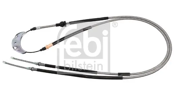 / El Fren Teli Ford Komple Escort 91 -
