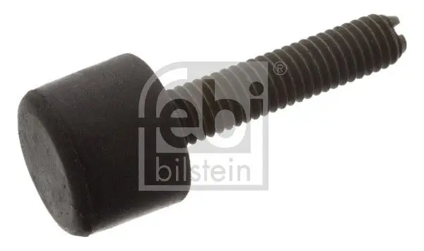 / Kaput Ayar Cıvatası Mercedes 124 / 201 / 123 / 126 /