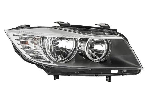 Far Halojen Sol BMW E90