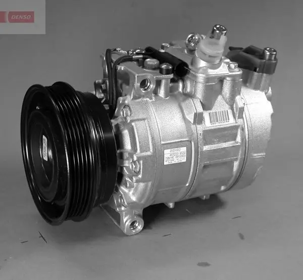 Klima Kompresörü Land Rover Freelander I (L314) 1.8 16V 98-06