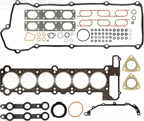 Üst Takım Conta BMW M52 E36 E39 E46 Victor