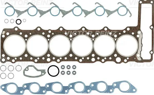 Conta Tk. Silindir Kapağı W124 93-95 S124 93-96 W463 90-97 Victor
