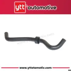 Yağ Soğutucu Hortumu Golf Jetta Caddy Passat Touran A3 Leon Toledo Octavia Superb