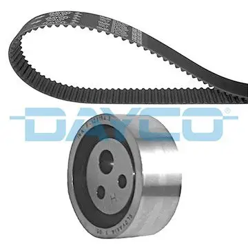 Triger Eksantrik Gergi Seti Logan Clio Symbol Clio Kangoo 1.4I 1.6 E7j K7j