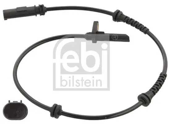 / ABS Sensörü Arka BMW F10 F11 F12 F06