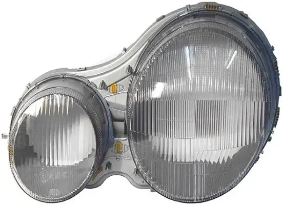 Far Camı Sol E-Class W210 97-02 S210 97-03