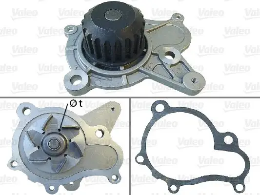 Devirdaim Accent 03 05 Dizel Getz 03 06 Dizel 3 Silindir Sportage 04-Tucson 2.0 CRDI