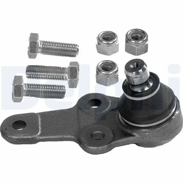 Salıncak Rotili Sağ Sol Fiesta III IV 89-02 Ford Ka 96-08 Puma 96-02 Mazda III 121 96-03 1.3 1.4 1.6 1.7 1 .8 Çap 17.50mm