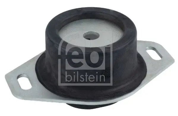 / Şanzıman Üst Takoz Sol Partner II Berlingo II Dw8b / Dw10td Pa