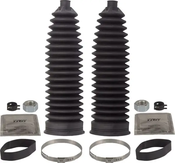 Direksiyon Körüğü Kit (Kelepce Ve Yağ) Opel Vectra C Sıgnum All 05 -