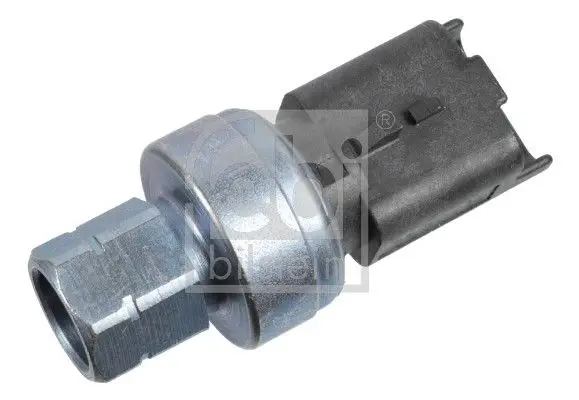 / Klima Radyatör Müşürü 206 307 C4 Partner Berlingo C2 C3