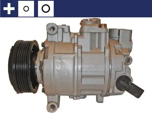 / Klima Kompresörü VW A4 2008-A6 2006-(Acp40000s)