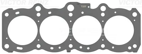 Conta Sil. Kap Avensis 3Sfe 97-00