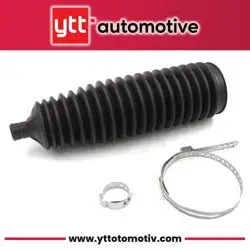 Direksiyon Körüğü Kit (Kelepce Ve Yağ) Opel Corsa C Combo C All 00-06