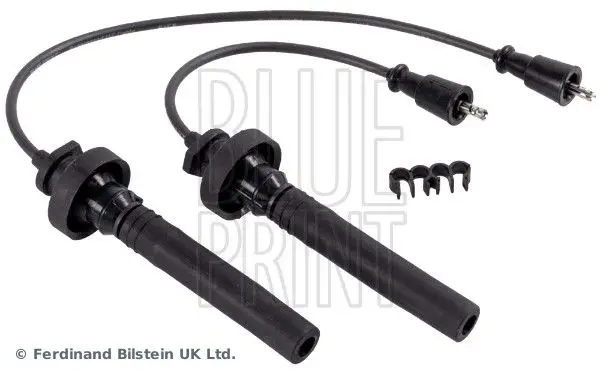 Mitsubishi Lancer 02-08 Buji Kablo Set Md365102