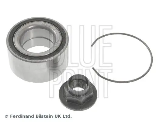 Hyundai i10 / i20 / Picanto 08- Ön Teker Rulmanı Set