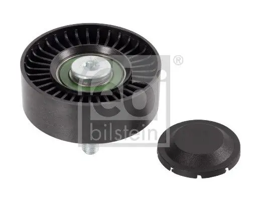 / BMW 5 (E60) 520 İ Alternatör Kayış Gergi Bilya 11287516847