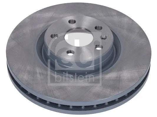 Volvo Xc40-Xc60 Ön Fren Disk 322mm 31423724
