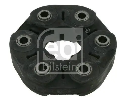 / BMW F01-F10-F12 Şaft Köselesi Arka 26117546426