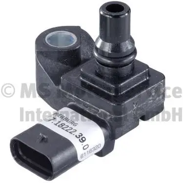 BMW F20-F30-F45-F48 Mini F56-60 Manifold Basınç Sensörü 13628637898