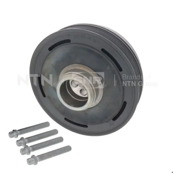 Krank Kasnağı (BMW B42-B46-B48-B47 / 1F40-2F45-F46-X1 F48-X1 F49-X2 F39 Mini F54-F55-F56)