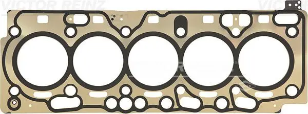 Silindir Kapak Contası Volvo S60 II 10-15 S80 II 10-15 V60 10-15 V70 III 07-15 Xc60 07-15 Xc70 15-Victor