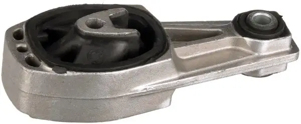 Motor Takozu Arka 07-Pt.207 10-C3 1.6İ-1.6Hdi