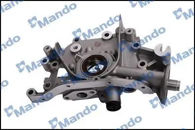 Yağ Pompası 00-Accent-Getz-Cerato-Rio 1.4-1.5-1.6 16V
