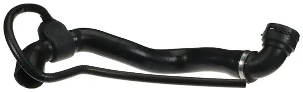 Radyatör Hortumu Üst 99-S-Seri (W220)