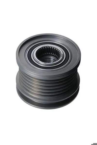 Alternatör Kasnağı 07-207-308-3008-5008-C3-C4-C5 1.4İ-1.6İ 16V 120Ah